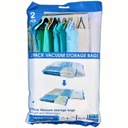 Вакуумные пакеты для хранения BAG BAG X2