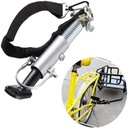 СОЕДИНИТЕЛЬ СЦЕПКИ ДЛЯ ВЕЛОСИПЕДНОГО ПРИЦЕПА, УНИВЕРСАЛЬНЫЙ