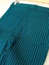 MARKS&SPENCER Spodnie casual NOWE w paski rurki slim jeggings r. S 36 Kod producenta Spodnie