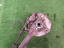 BMW U06 225EX ROTULE DE DIRECTION AVANT AMORTISSEUR NOGA DROITE GAUCHE 6890171 6890172photo 7