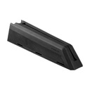 Torba na ramę TOPEAK Fastfuel Tribox