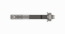 M10x92/10 Кольцевой анкер из нержавеющей стали BA-E NC