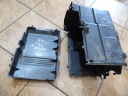 MAZDA 3 1.6B 03' СЕДАН КОРПУС ПОДСТАВКА АККУМУЛЯТОРА Z60118593  фото 7