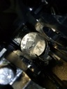 БЛОК ДВИГУНА 1.6 D N47C16A МІНІ COOPER R56  (18080445286) фото min 8