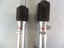 D171 KAWASAKI KLX 230 21' ABS BIELLE BIELLETTES AMORTISSEURS SUSPENSION AVANT K236photo 12