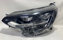 NOWY ORG REFLEKTOR LEWY MEGANE IV 4 FULL LED