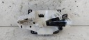 FORD FIESTA MK7 PANNEAU CLIMATISATION CONDUIT D'AIRphoto 5