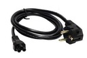 Кабель питания C5 3-контактный кабель 1 м