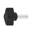 8PCS UNIVERSAL HARD ТОП FLENEERS TORDS TORDS NAKLETY БОЛТИ ДЛЯ JEEP 4R  (17818627713) фото min 9