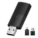 Беспроводной мини-USB-адаптер CarPlay для iPhone iOS