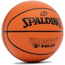 Piłka do Koszykówki SPALDING TF-150 Varsity r. 5 Marka Spalding