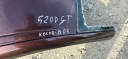 BMW 5 GT F07 КРЫША ПАНОРАМА  фото 6