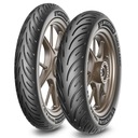 1x OPONA 100/90B19 Michelin ROAD CLASSIC 57V