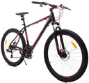 ГОРНЫЙ ВЕЛОСИПЕД XC 27.5 SHIMANO, ДИСК, АЛЮМИНИЙ