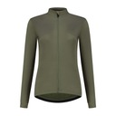 Rogelli CORE - женская велосипедная толстовка