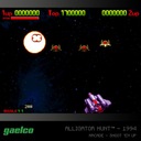 EVERCADE A3 - Gaelco Arcade 1 набор из 6 игр