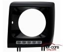 PARE-CHOCS GRILLE CHÂSSIS MERCEDES G CLASSE W463 W461 AMGphoto 15