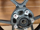 KAWASAKI ZH2 WHEEL FRONT PERID DISK  photo 6