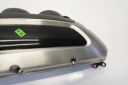 TRIUMPH ROCKET 3 R 20- AIRBOX КОРПУС ФІЛЬТРА ПОВІТРЯ  фото 5