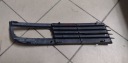 GRILLE PARE-CHOCS AUDI A8 (D3) 05- 4E0807681AN GAUCHE SKAWA WAFLE ELITESSE DE LUX 20Gphoto 14