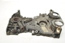 OPEL CORSA D 1.2 ECOFLEX COUVERCLE CHÂSSIS DISTRIBUTION 55562788 55566932photo 9