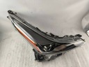 ФАРА ФАРА ПРАВА ПОВНИЙ LED (СВІТЛОДІОД) TOYOTA PRIUS IV (XW50) РЕСТАЙЛ - ЄВРОПА  (18071641049) фото min 8