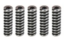 Пружина (цена за 5 штук) BOSCH 2 434 614 055К
