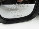 VOLVO S80 II РЕСТАЙЛ 10-18 ЛЕВОЕ ЗЕРКАЛО 705  фото 11