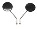 2 зеркала M8 Simson Jawa MZ SHL WSK 125 175