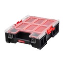 Органайзер со съемными ведрами Qbrick System ONE ORGANIZER M PLUS
