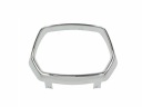 РАМКА ПЕРЕДНЕГО ФОНАРЯ ХРОМ PIAGGIO VESPA SPRINT 50 125 150 ('13-'18)