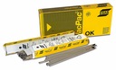 ELEKTRODA DO ALUMINIUM ESAB OK ALSi12 fi 2,4/350