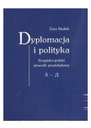 Дипломатия и политика. Словарь переводов Рос-пои