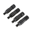 Вудки 4Pcs