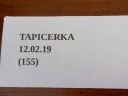 ОБШИВКА КАРТА ДВЕРІ P/L ПЕРІД INFINITI M35 05+  (17818557750) фото min 5