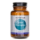 Komplexne na kĺby Joint complex 30 kapsúl Viridian Ďalšie vlastnosti vegánske vegetariánske