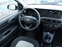 Hyundai i10 1.0, Salon Polska, 1. Właściciel Moc 67 KM