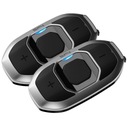 SENA SF4-02D Двойной Bluetooth-домофон для мотоцикла