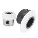 ВЕРТИКАЛЬНА АГРЕГАТ DO SZYCIA ВАЛУ 2PCS BEVEL GEAR PINION PLASTIC PARTS  (18407322345) фото min 10