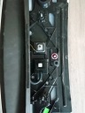 MERCEDES W206 SPOILER SPOILER COUVERCLES DE COFFRE COUVERCLES DE COFFRE ARRIÈREphoto 9