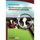 Мониторинг проблем со здоровьем стад крупного рогатого скота