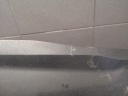НАКЛАДКА ЗАХИСТ ПЛАСТИК ЛІВА AUDI A8 D4 4H0819335  (18801138413) фото min 11
