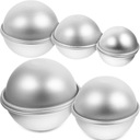 Силиконовые формы для формовки Формы для десертов Формы для тортов