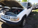 FORD EXPLORER COLLECTEUR ADMISSION 1999 4.0L N8U4Aphoto 6