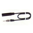 Удлинительный кабель для автомобильной FM-антенны, 2 м.