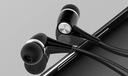 Słuchawki z etui do TP-LINK Neffos X1 Lite Rodzaj słuchawek dokanałowe