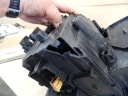 VW TIGUAN II 5NB HEADLIGHT LEFT FRONT LEFT PERID COMPLETE LED 5NB941035B ORYG.  photo 14