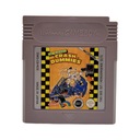 Невероятные манекены-катастрофы Game Boy Gameboy Classic