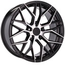 DISCOS DE ALEACIÓN LIGERA (DE TITANIO) 19 PARA NISSAN 350Z 370Z JUKE F15 RESTYLING F16 MURANO I II PRIMERA P12 