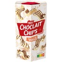 ЧИПСЫ NESTLE CHOCLAIT WEIB БЕЛЫЙ ШОКОЛАД